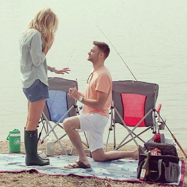 The Best Fishing Trip