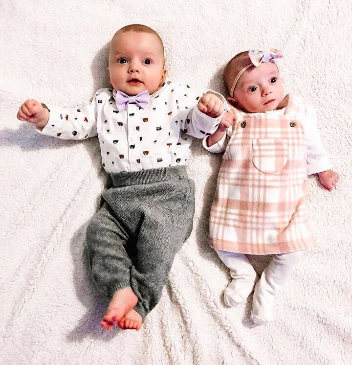 Same Birthday, Different Ages