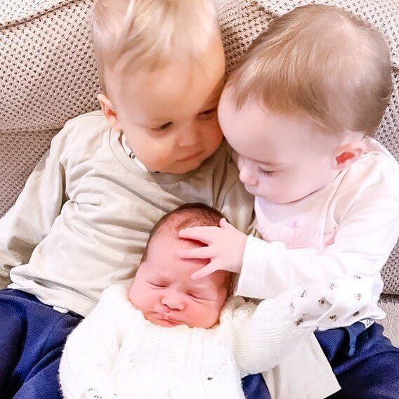 The Age Differences Always Catch People off Guard