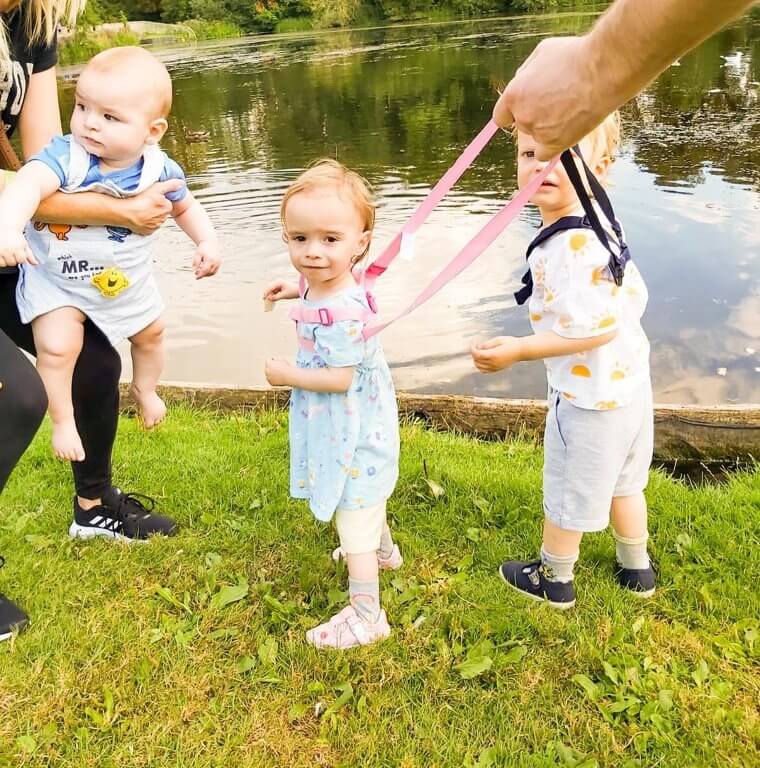 The Adventure Is Only Beginning