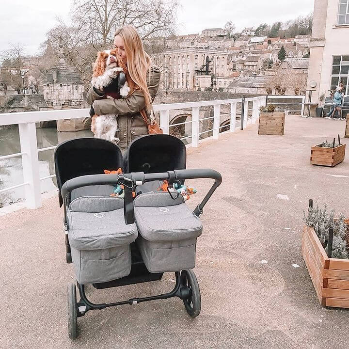 Each Baby Had Very Different Needs