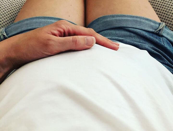 Feeling Relieved After the First Check-Up