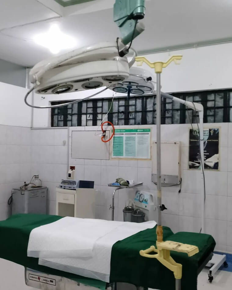 The Time of Delivery Could Be the Difference Between Life and Death