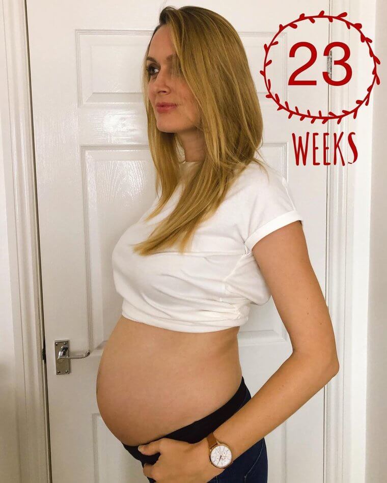 The Parents-To-Be Had Plenty of Questions and Confusion