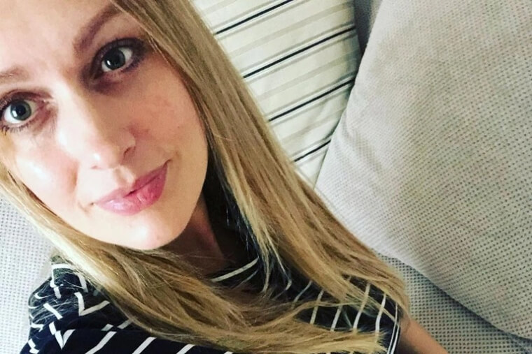 The Doctors Thought There Was Something Very Wrong