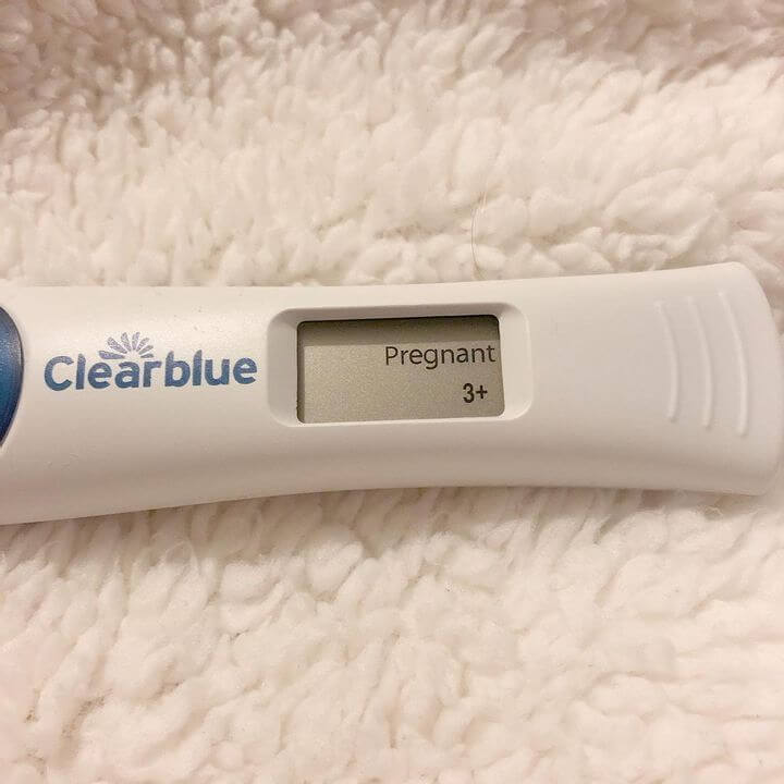 Was It a Side Effect of Fertility Drugs?