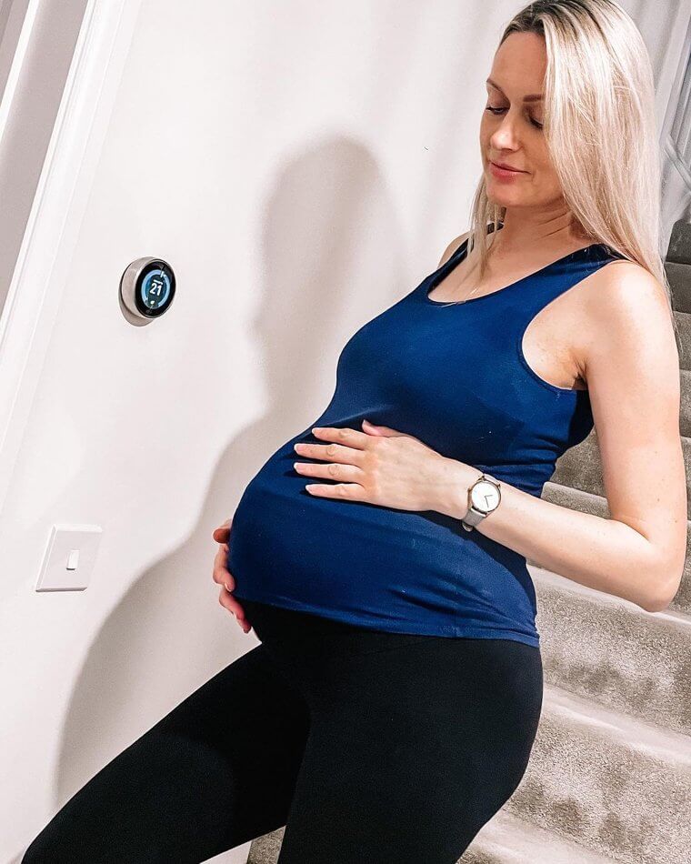 Trying to Keep Calm and Carry on