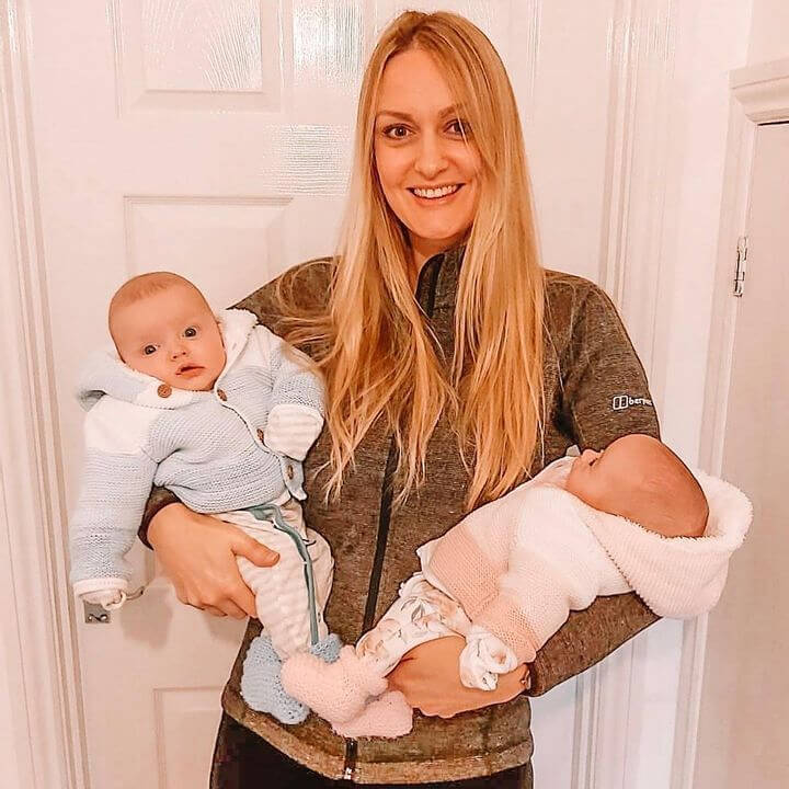 But They Couldn't Go Home