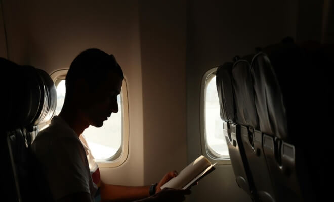 Things That Make Your Chronic Back Pain Worse on a Long Flight