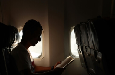 Things That Make Your Chronic Back Pain Worse on a Long Flight