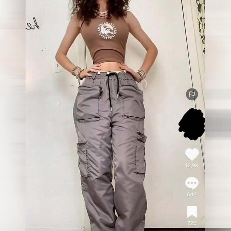 Pocket to Them