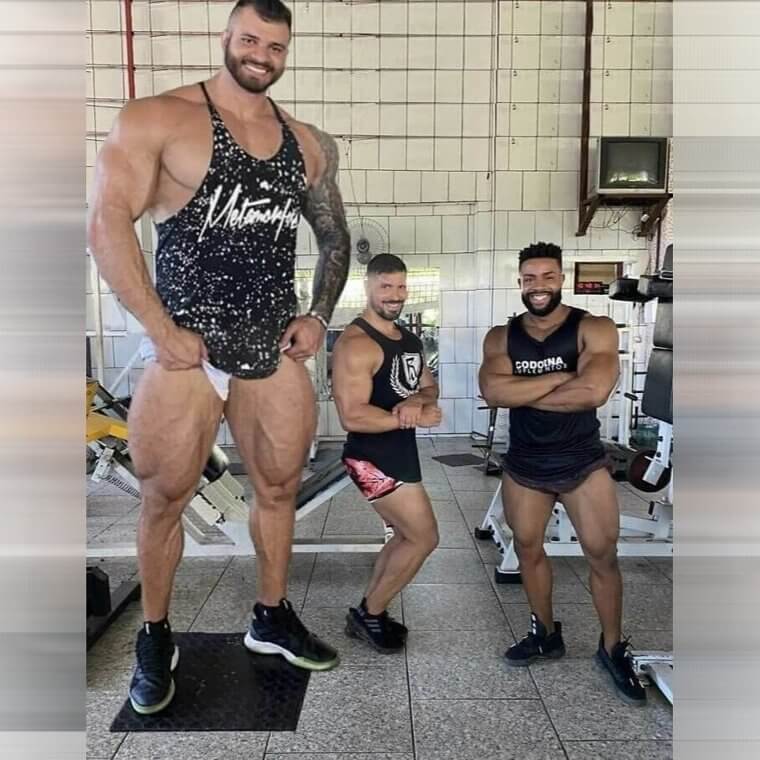 A Real Giant