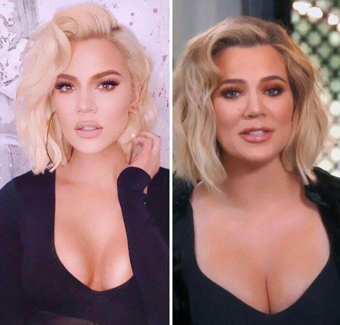 Keeping up With Khloe