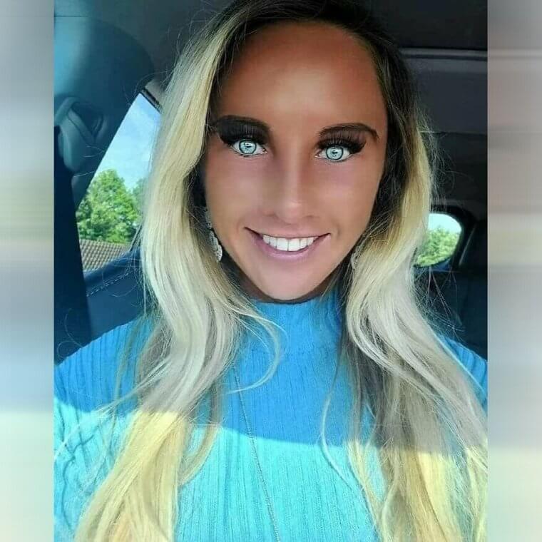 Feeling Blue?