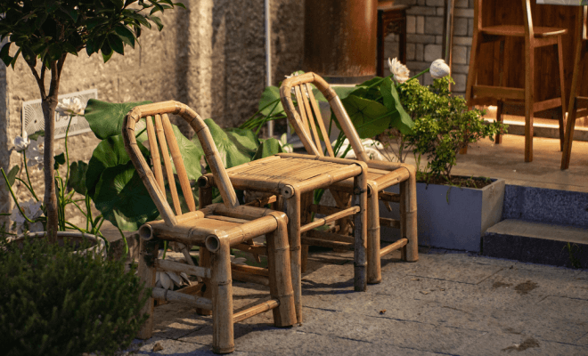 How to Build a Low-Maintenance Outdoor Space