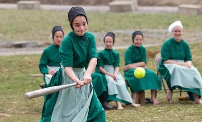 Think You Know Everything About the Amish? Think Again