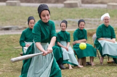 Think You Know Everything About the Amish? Think Again