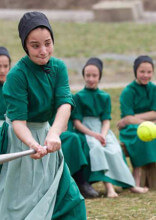 Think You Know Everything About the Amish? Think Again