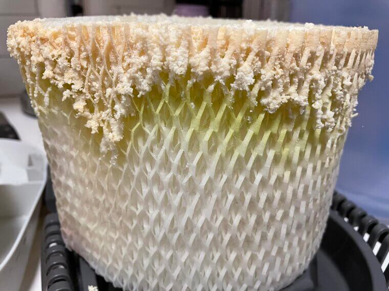 Humidifier Filters