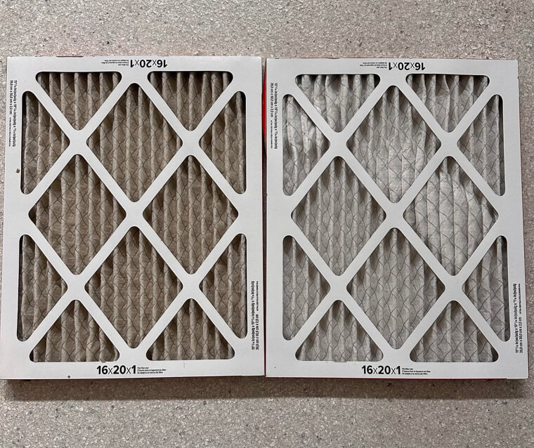 Furnace Filter