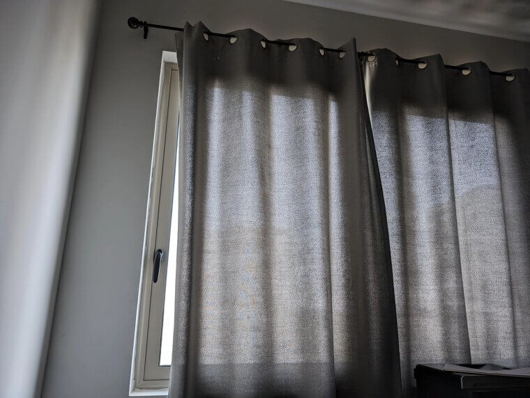 Thermal Curtains