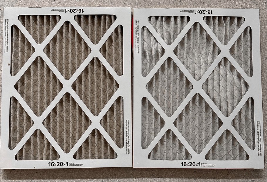 Household Items Experts Say You Should Replaced Before the Cold Hits