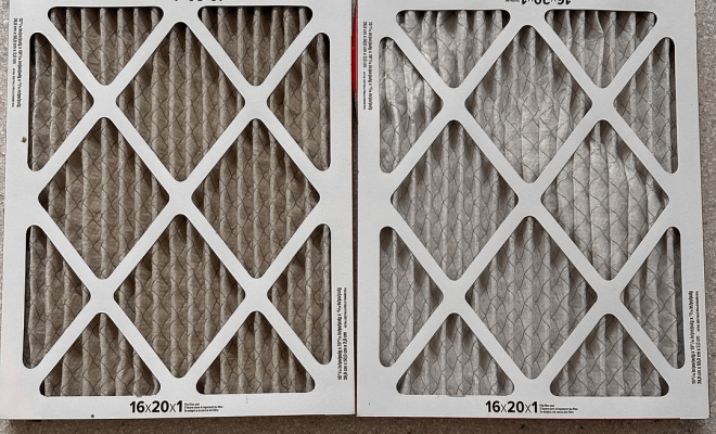 Household Items Experts Say You Should Replaced Before the Cold Hits