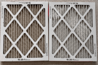 Household Items Experts Say You Should Replaced Before the Cold Hits