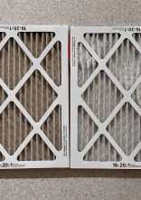 Household Items Experts Say You Should Replaced Before the Cold Hits