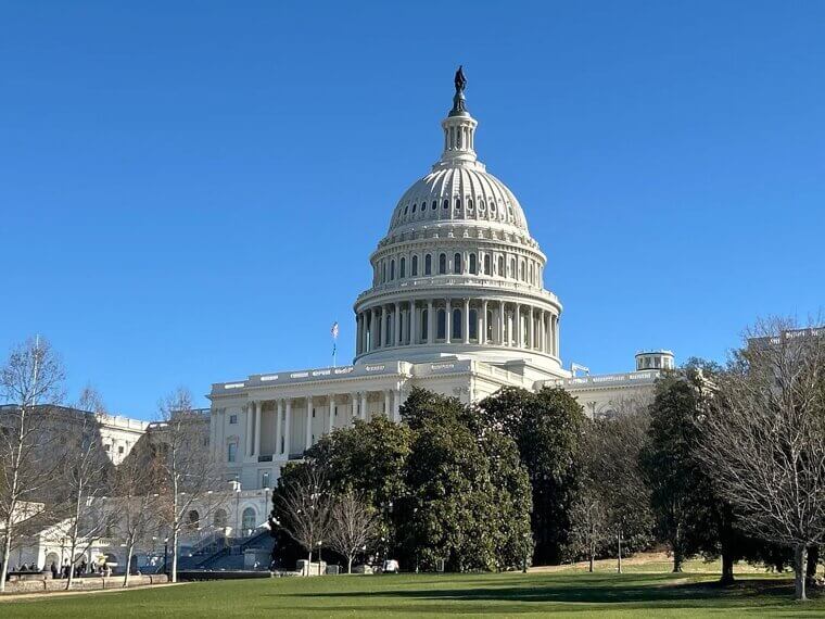 District of Columbia – You Can’t Drive a Car With Tinted Windows Unless They Let in at Least 70% Light