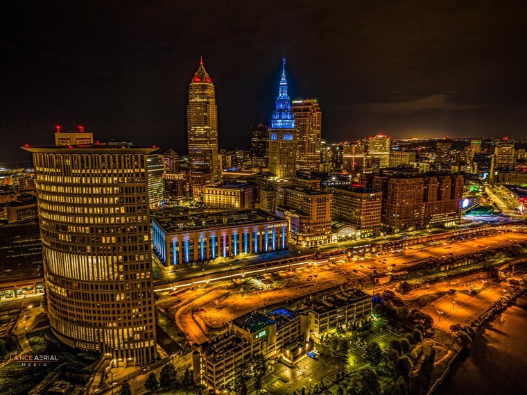 Ohio – Running Out of Gas in Youngstown Could Get You Fined