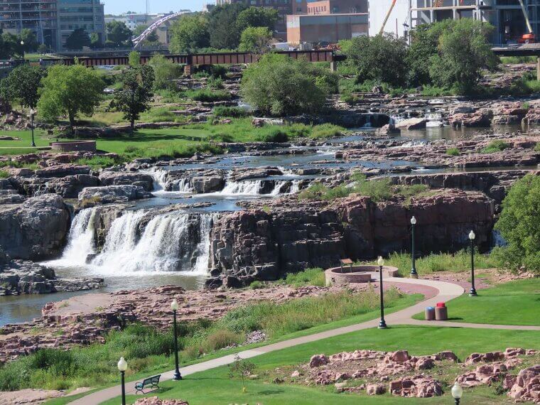 South Dakota – You Can Get a Driver’s License at Just 14 Years Old