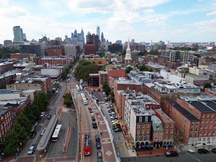Pennsylvania – Night Driving on Country Roads Requires You to Set off Flares or Other Warning Signals for Livestock to Clear the Road
