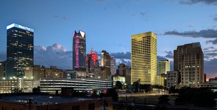 Oklahoma – Reading Comic Books While Driving Is Illegal