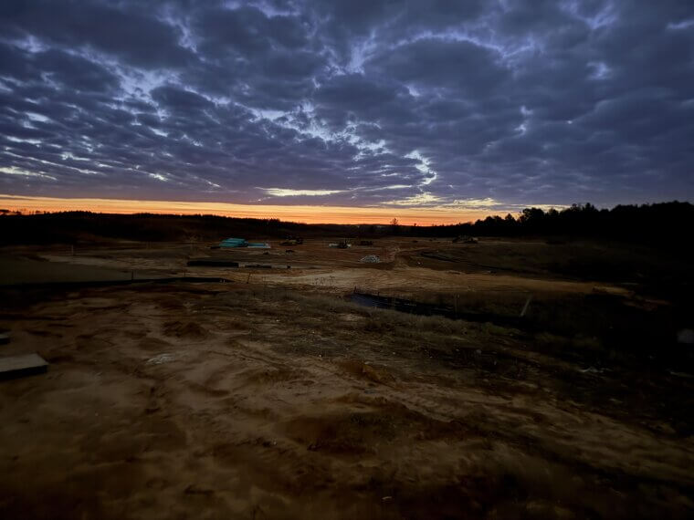 Mississippi – In Oxford, Honking Your Horn Is Illegal Because It Might Scare the Horses