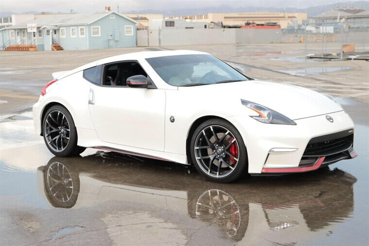 Nissan 370Z