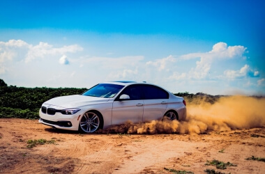 Underrated Cars With Amazing Handling