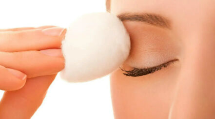 Makeup Remover