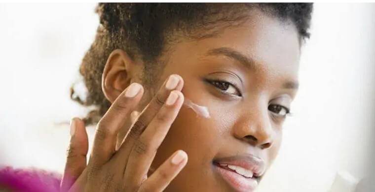 Use As a Moisturizer