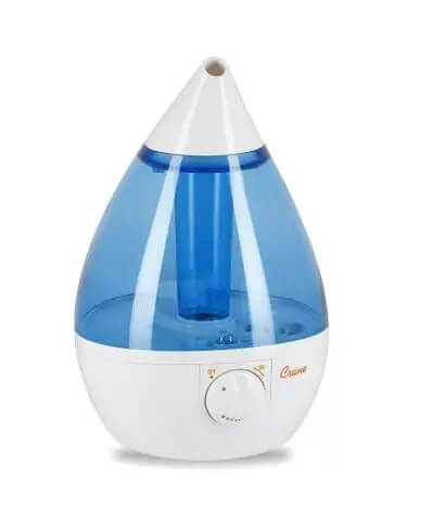 Humidify The Air