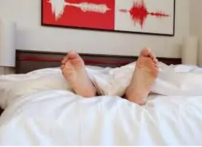 Ease That Night Time Cough