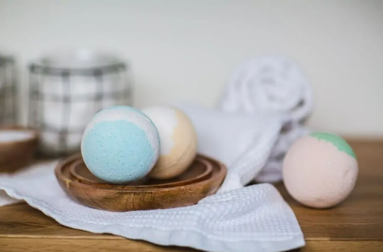 Shower Your Way to an Unblocked Nose