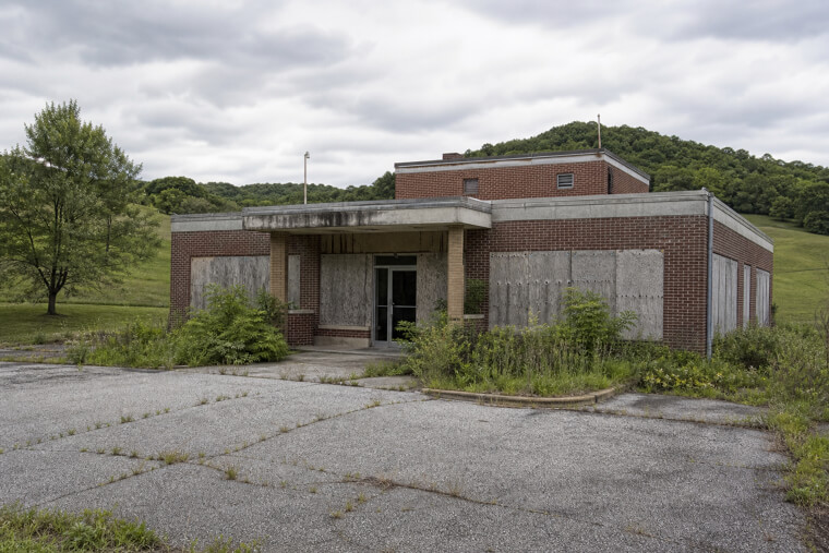 Missouri's Losses Hide Behind Its Biggest Cities