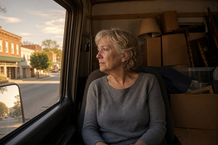 The Hidden Cost Nobody Talks About: Leaving Home
