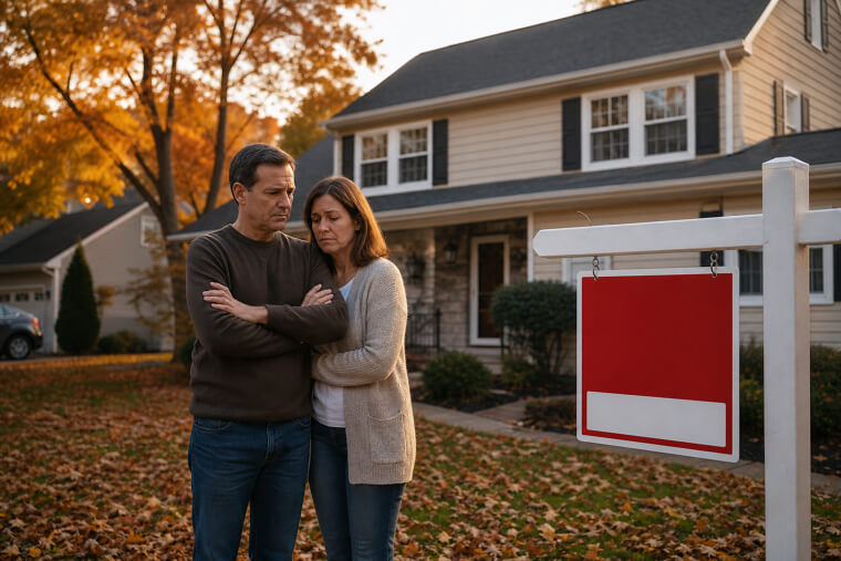 New Jersey's Tax Burden Pushes Families South