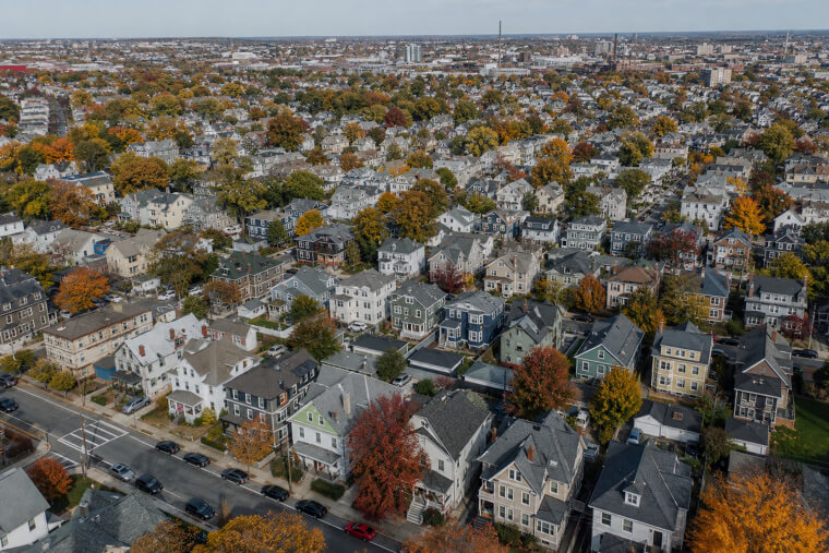 Massachusetts Surprises Everyone On The Exit List