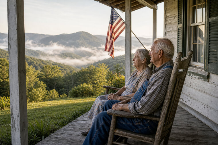 West Virginia's Decline Started Long Before Anyone Noticed