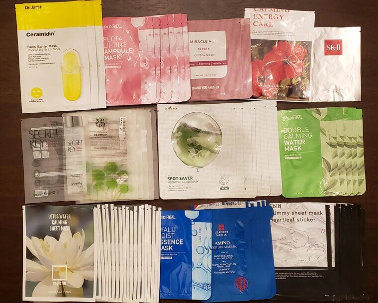 Face Masks