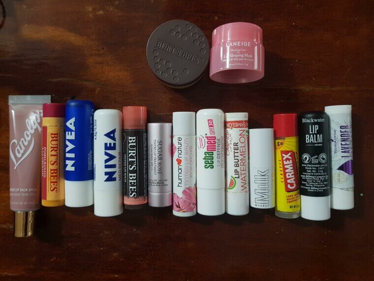 Lip Balm