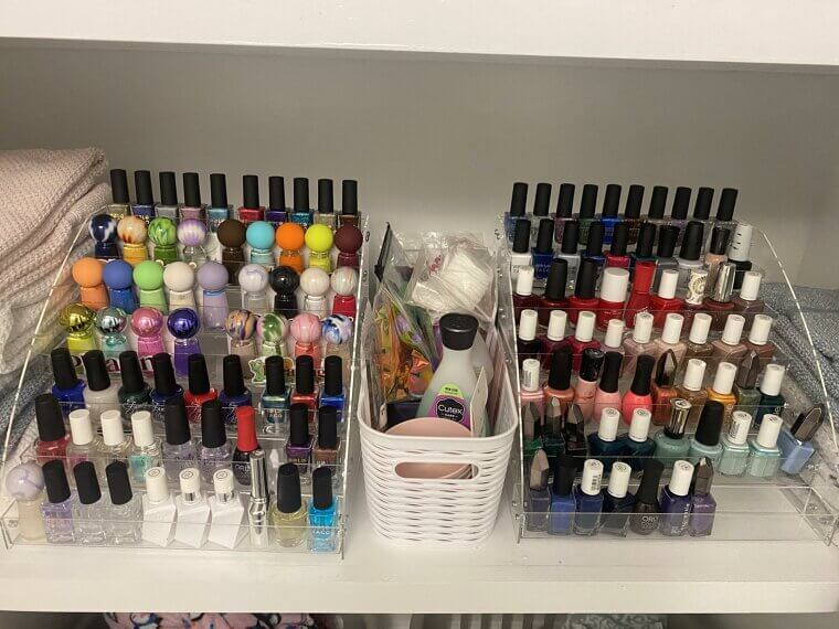 Nail Polish